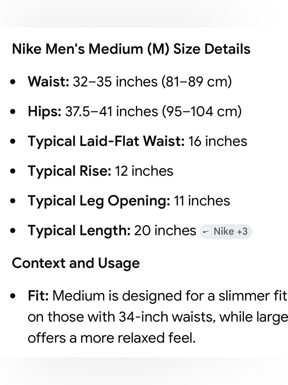 Nike Black and Gray Athletic Shorts with Dynamic Design - Picture 5 of 5